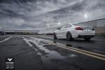 BMW 428i Coupe by Vorsteiner 2015 года